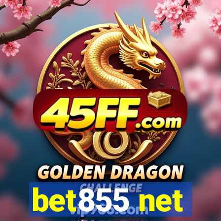 bet855 net
